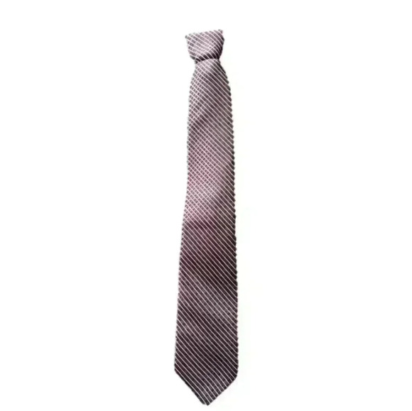 NWOT - Kohl’s Bespoke Multicolor Necktie - Picture 1 of 3